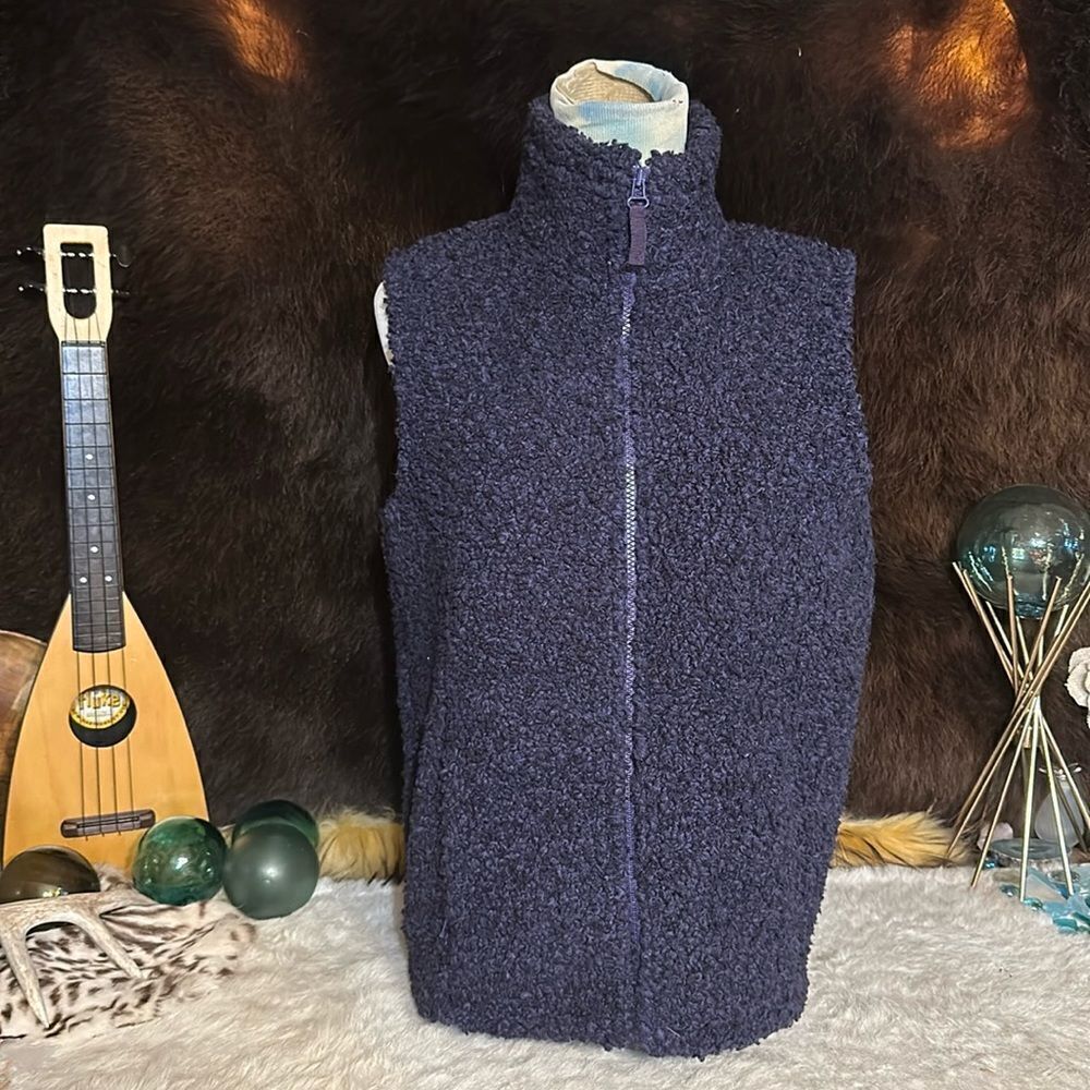 Cabela’s vest S (3800)